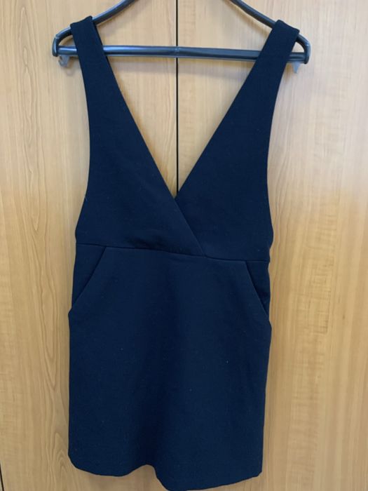 Лот от рокли на различни марки Зара ,H&M  и друхи