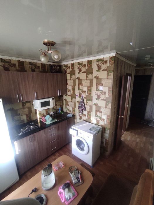 Продаю 2-х комнт.квартиру