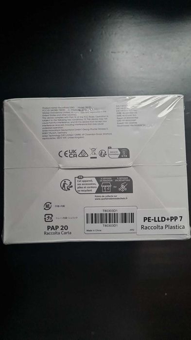 Eufy Security HomeBase S380