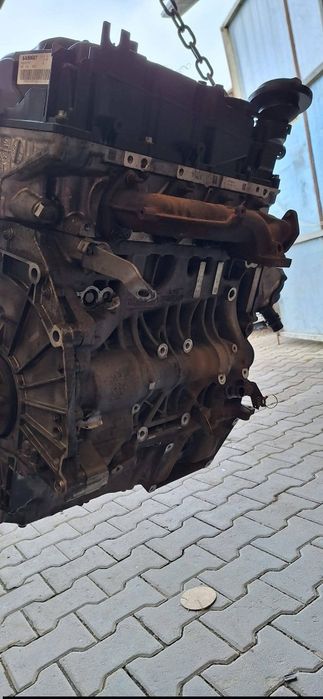 Motor N47D20C 135kw 184cp xdrive pentru BMW X3 F25, an 2013 184000 km