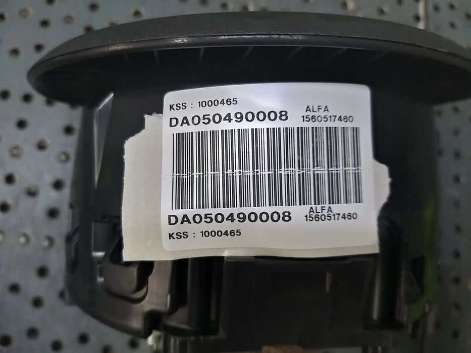 Airbag volan alfa romeo 159 939 1560517460