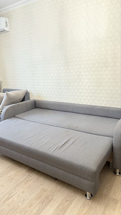 Диван раскладной