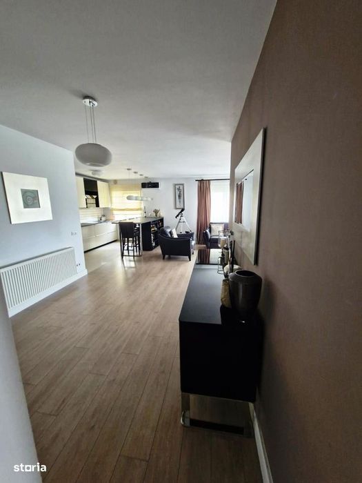 Baneasa- Felicity Resident-lux