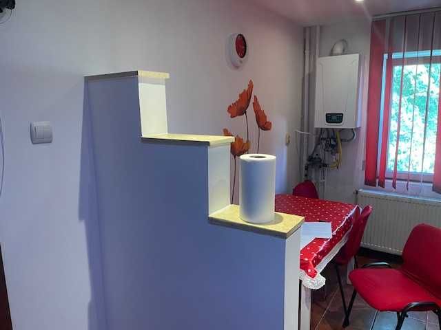 inchiriez apartament 2 camere in otopeni