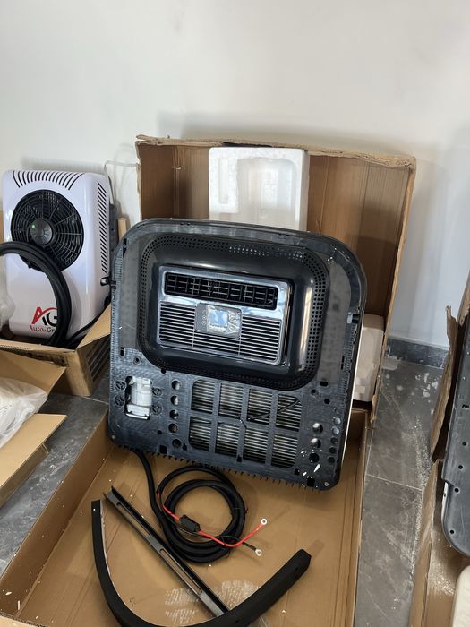 Автокондиционер