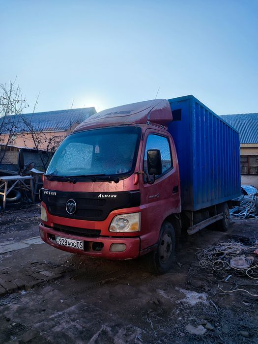 Вывоз мусора Выездом