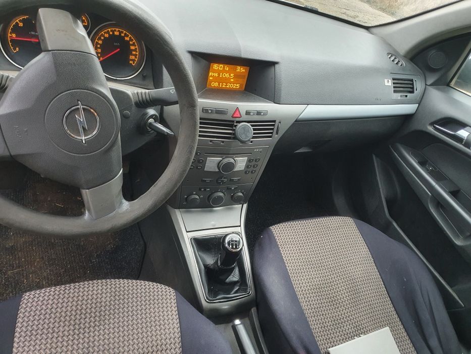 PIESE Opel asta h 1.7 cdti z17dth