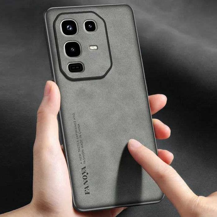 Луксозни калъфи за смартфон Infinix Note 50 Pro 4G