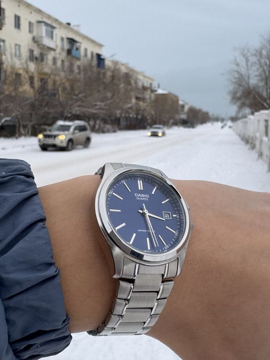 Casio оригинальные часы