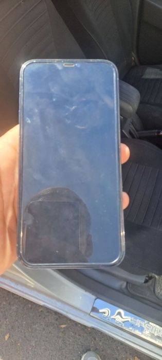 Iphone 12 pro max 128 gb