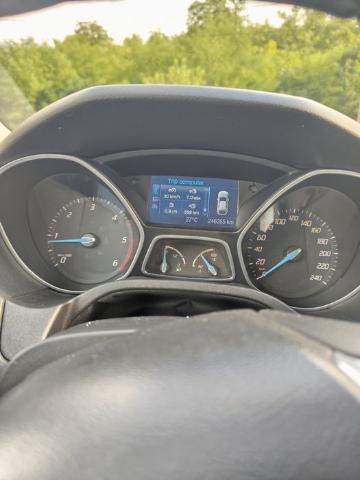 FORD Focus 2012 — imagine 3