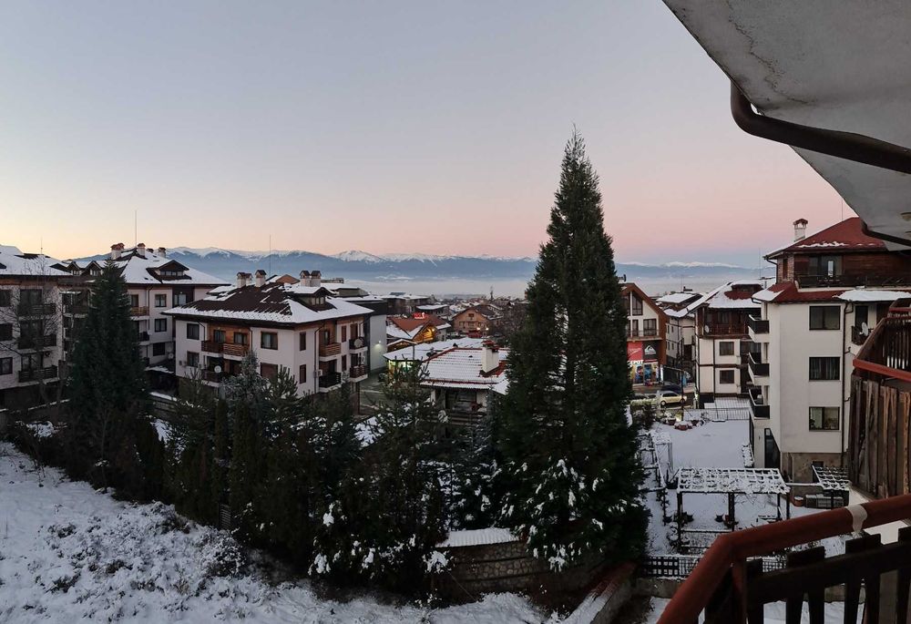 Дава се под наем Двустаен апартамент в София, Дианабад - 65 кв.м за 33.15 € - Снимка #6