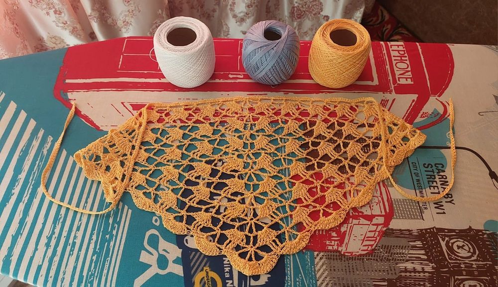 Срочно продам  Косынки