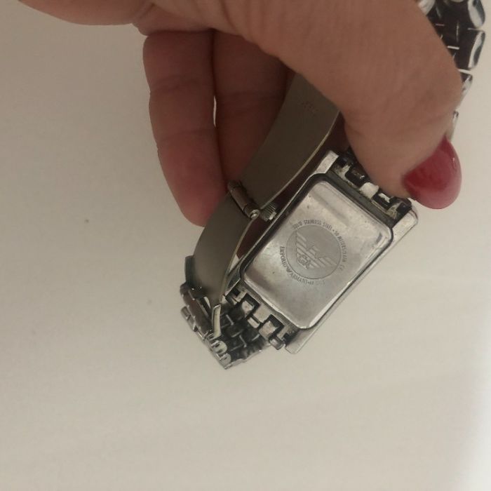 Ceas Emporio Armani AR 0115