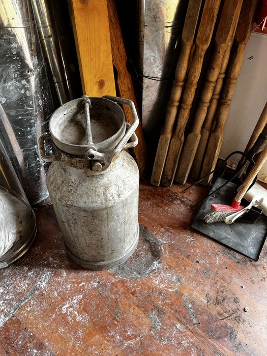 Diverse piese si obiecte