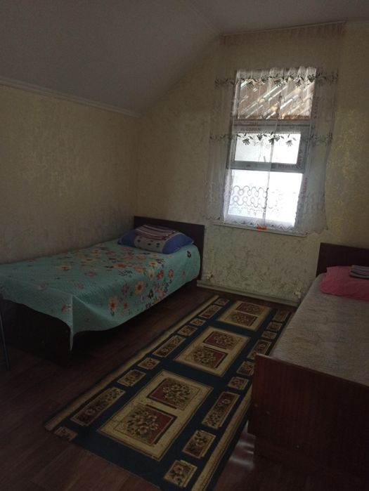 Сдаётся гостевой дом