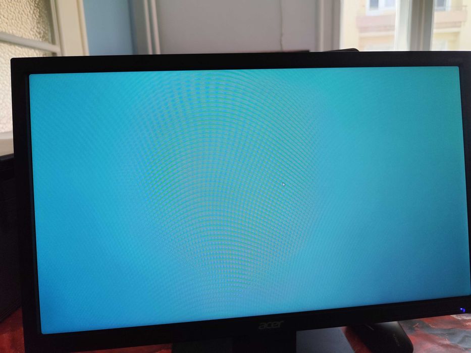 Монитор Acer v226hql - 22 инча FHD