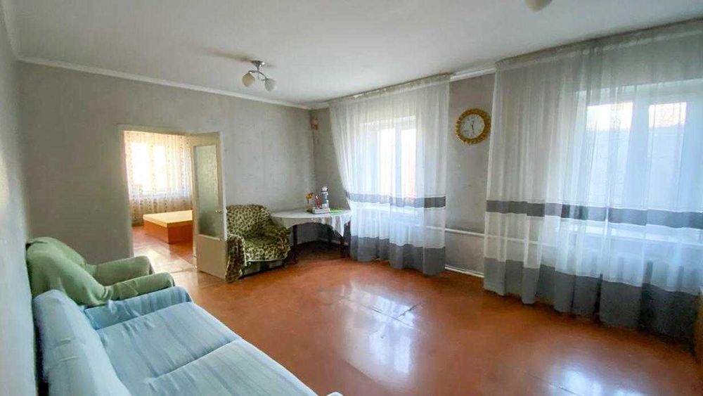 Продам дом Алибек Империя