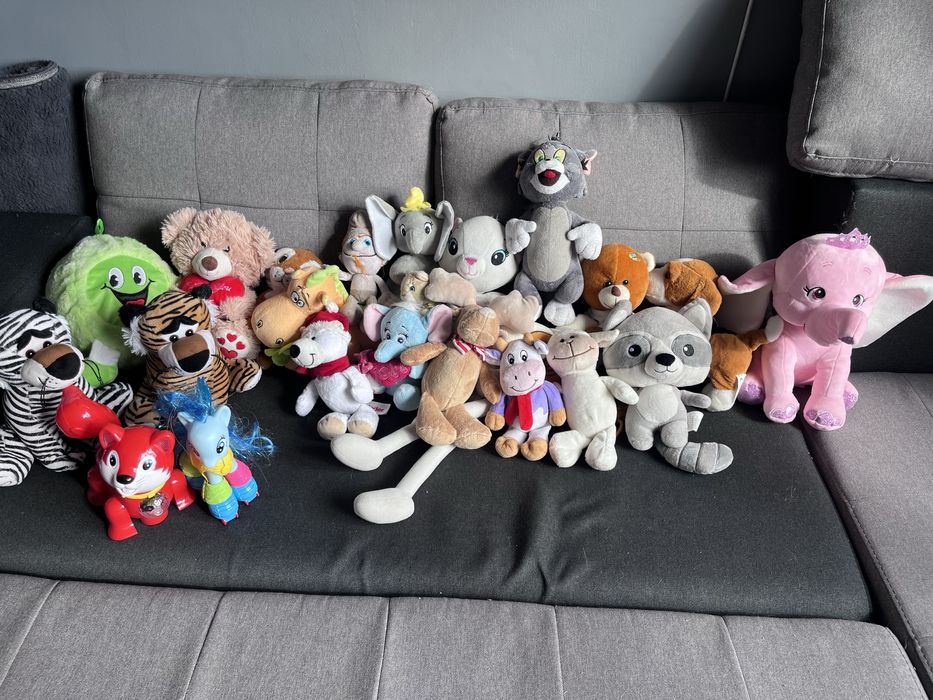 Детски играчки за момиче