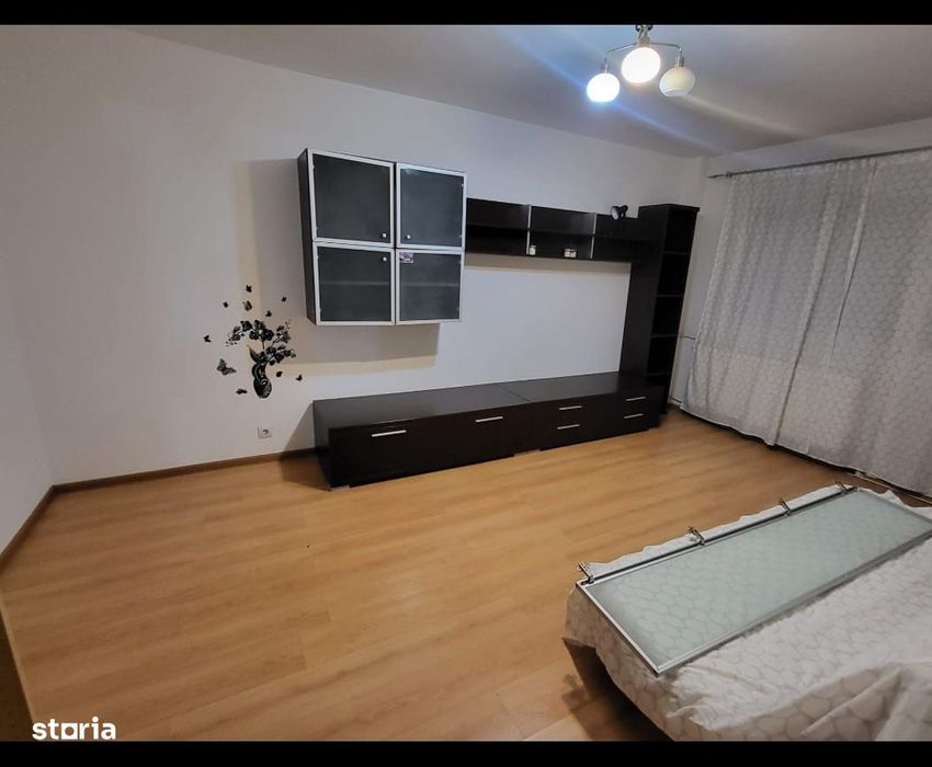 3 camere decomandat | Parcul liniei| Etaj 7/10