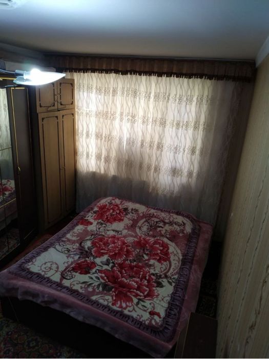 ×Чиланзар 13, 3в4/4/5 ‼️РАЗДЕЛКА,  70м²‼️Продаётся квартира