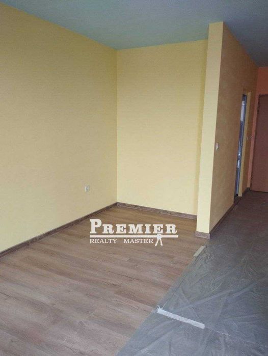 Предлагаме за продажба студио в нова сграда в квартал Черно Море на Несебър.