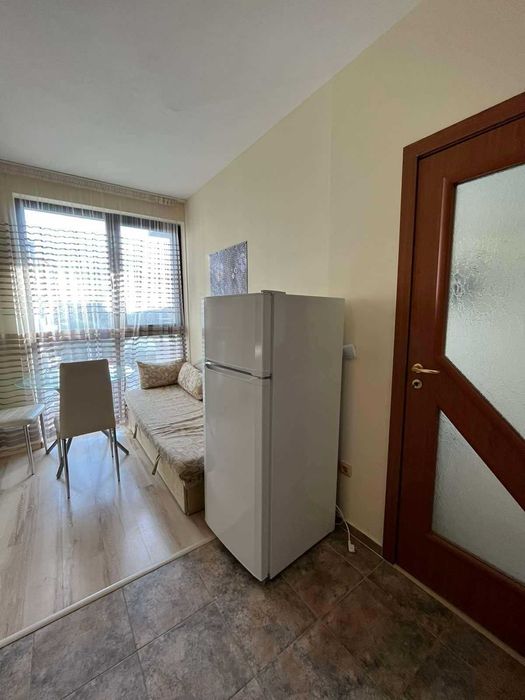 Дава се под наем Двустаен апартамент в к.к. Златни пясъци - 45 кв.м за 408 € - Снимка #5