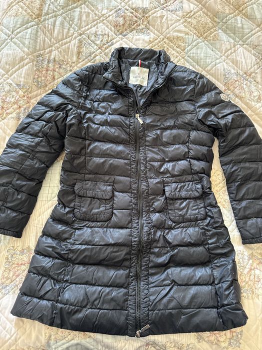 Куртки теплые и безрукавка