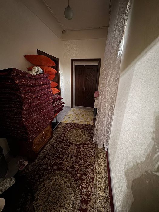 Продается участок ЮнусАбад район.