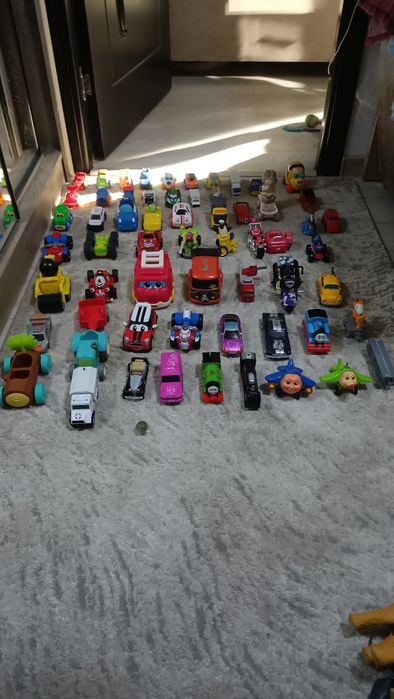 Loturi jucării Disney junior