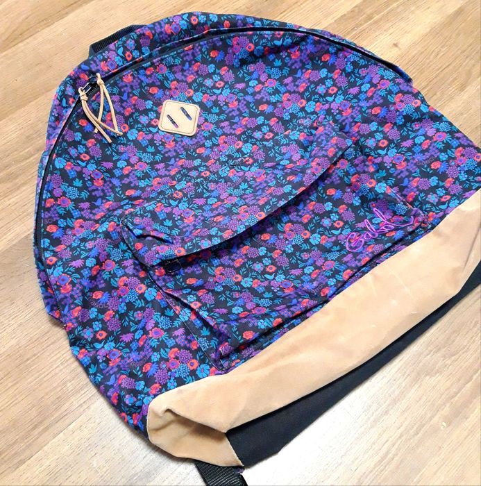 GABOL Раница и несесер