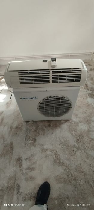 Aer condiționat Hyundai 12000 btw