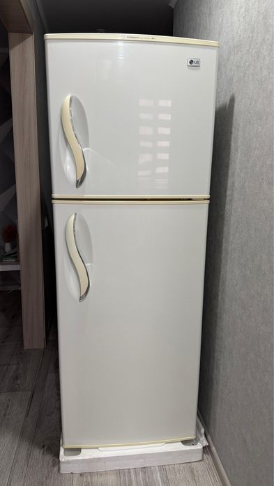 Продам холодильник в хорошем состоянии