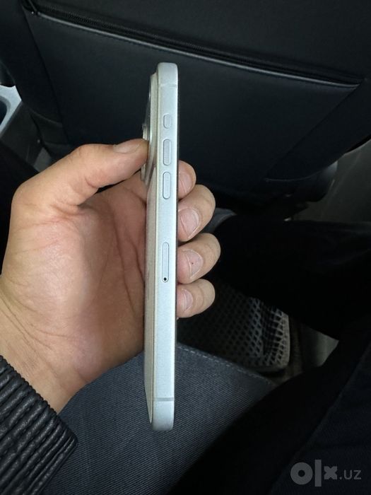 Iphone 17 pro max korpusda 15 pro max