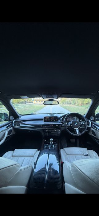 Банд енд олуфсен Бмв х5 ф15 (Bang and olusen bmw x