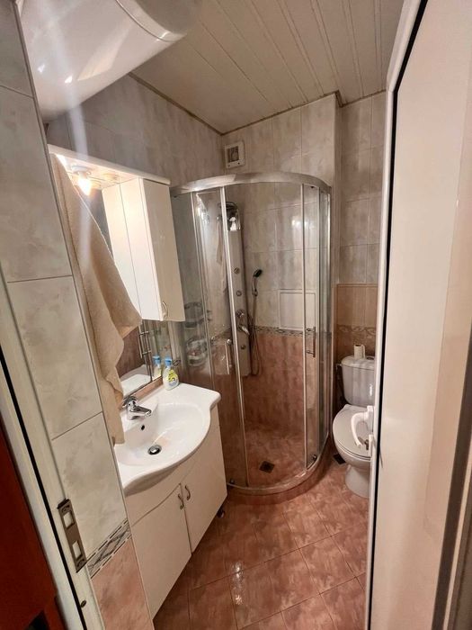 Дава се под наем Тристаен апартамент в София, Младост 1 - 89 кв.м за 747.66 € - Снимка #10