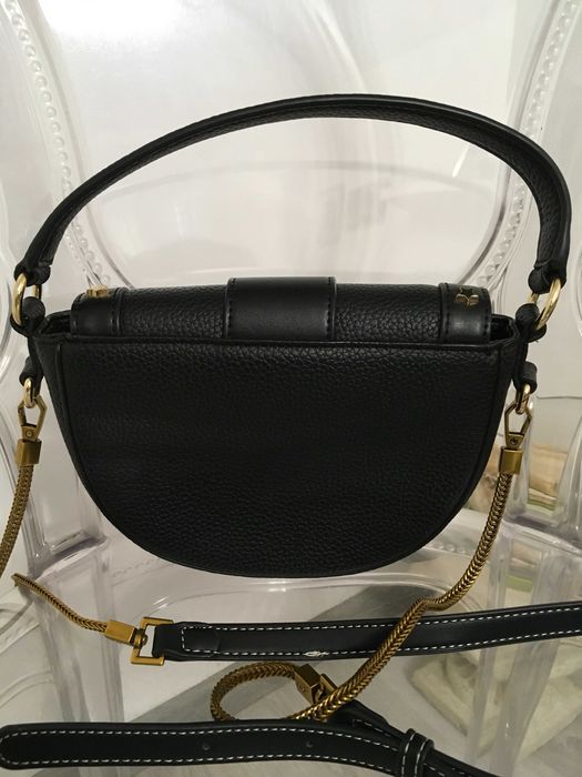 Versace Jeans Couture Saddle Bag чанта