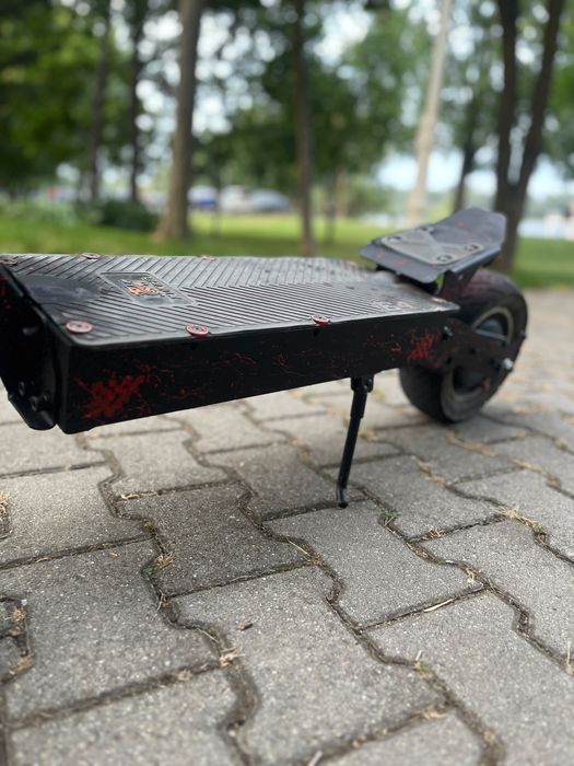Kukirin g4