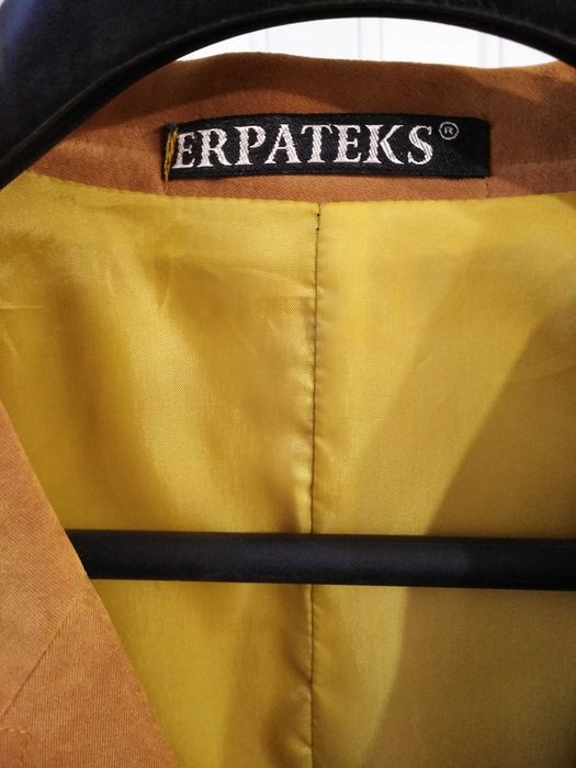 Мъжко сако Erpateks