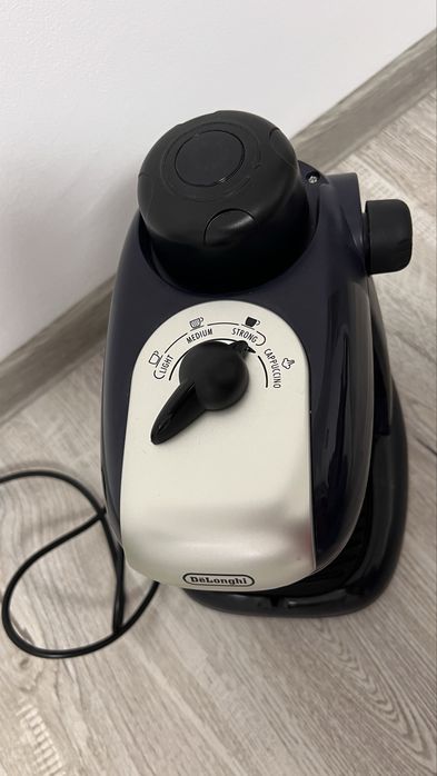Espressor DeLonghi