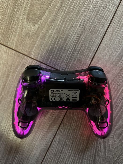 Wireless Gamepad Brighter GPW - 04