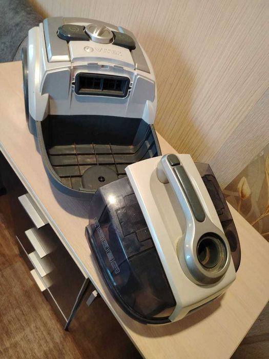 пылесос с аквафильтром