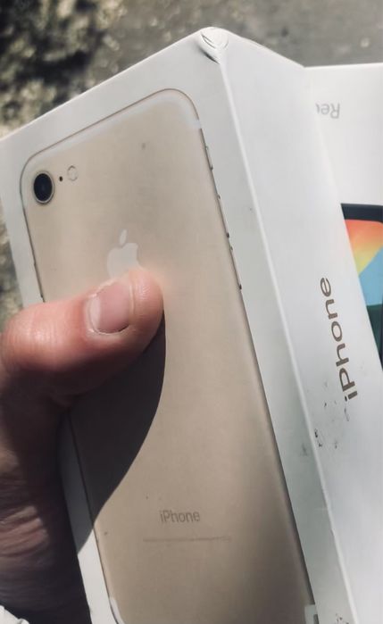 Iphone 7 32gb обмен