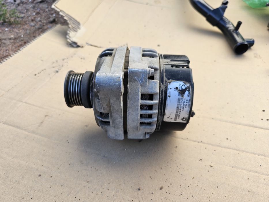 Продам запчасти на ВАЗ