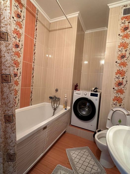 Богенбая 56 ЖК Фаворит 15000