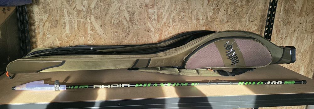 Lanseta Bolo Brain Phantom 4m