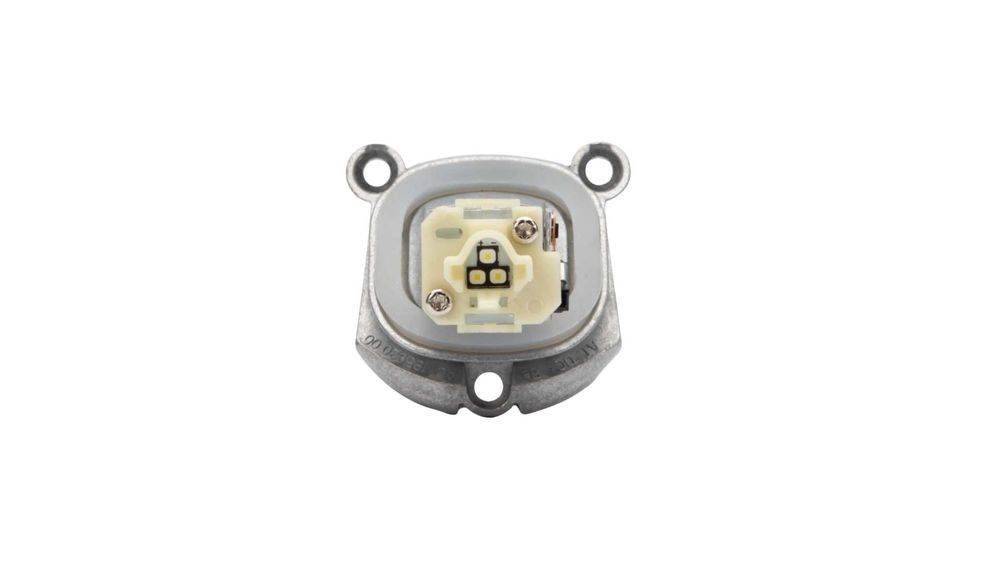 Modul LED pentru Angel Eyes compatibil BMW cu BMW F10 F11 LCI