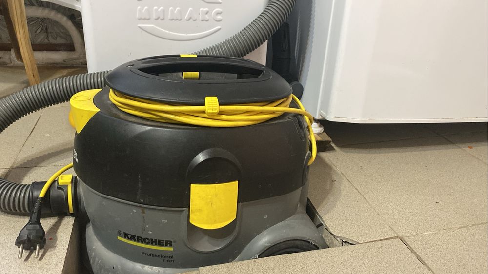 Пылесосы  мощный