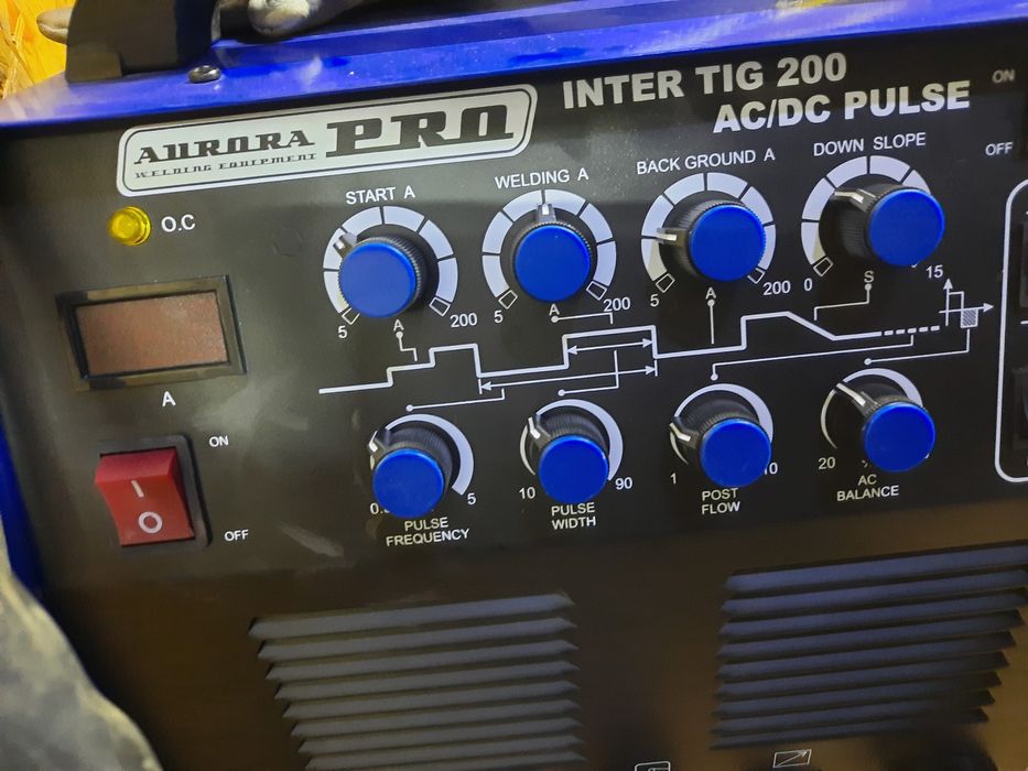 Аргон. Арггонная сварка