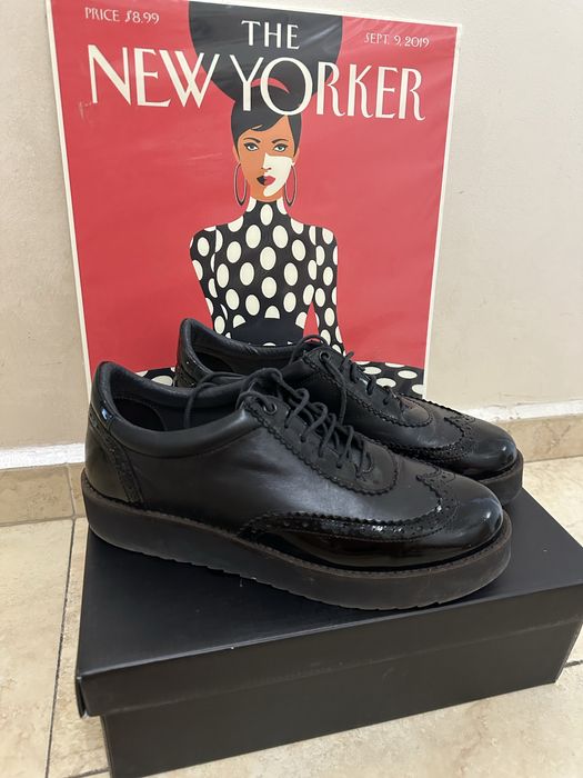 Дамски обувки Bianki